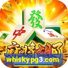 whiskypg3.com