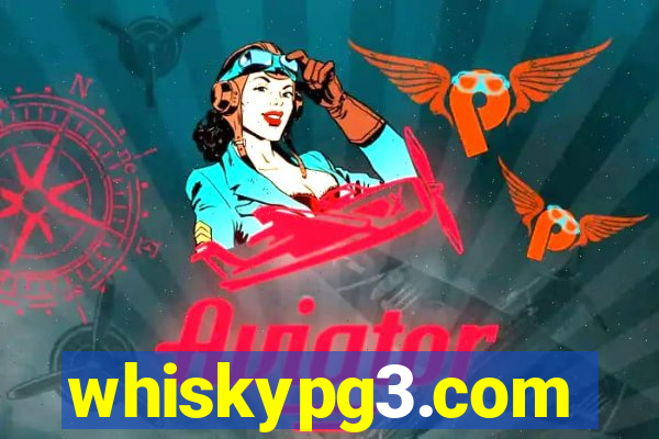 whiskypg3.com