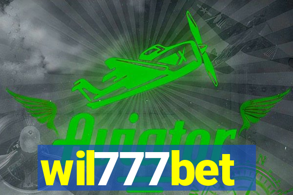 wil777bet