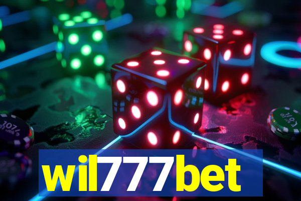 wil777bet