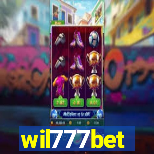 wil777bet
