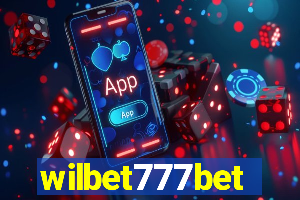 wilbet777bet