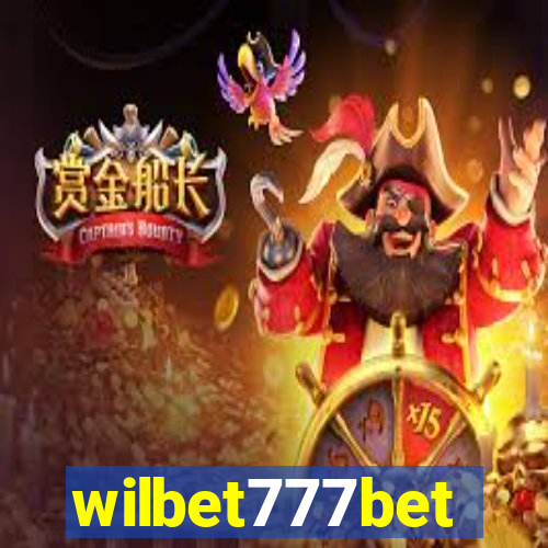 wilbet777bet