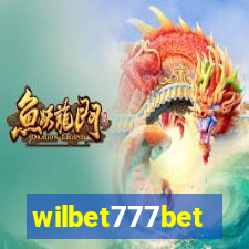 wilbet777bet