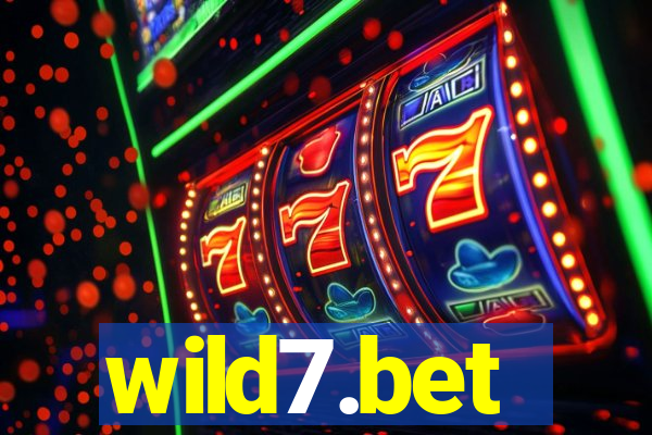 wild7.bet