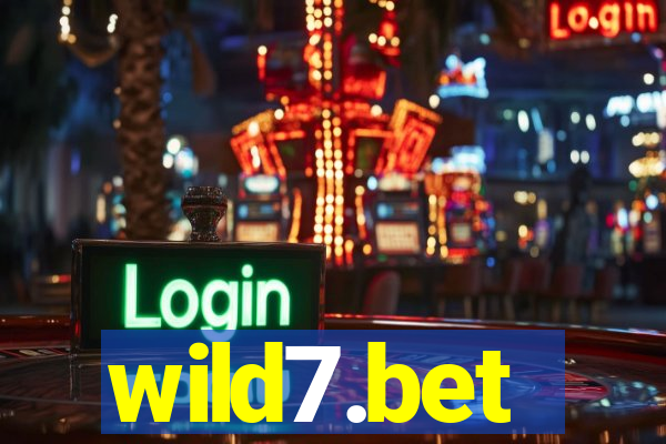 wild7.bet
