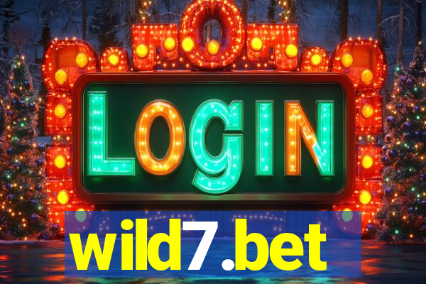 wild7.bet