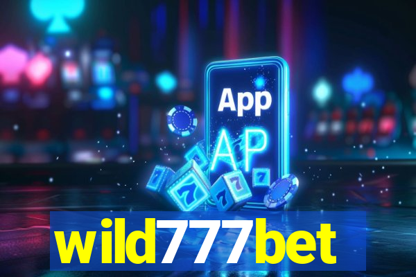 wild777bet