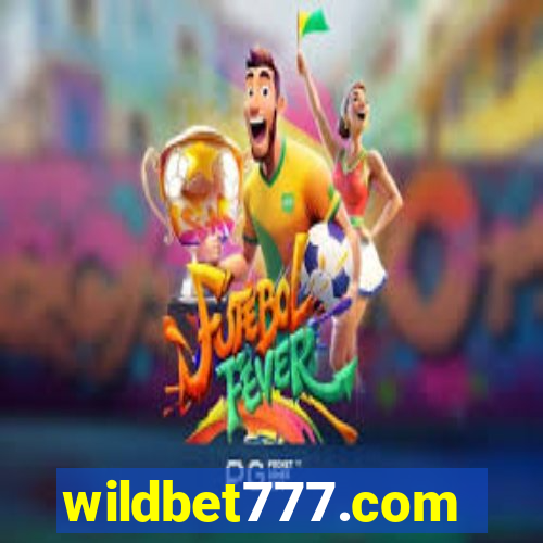 wildbet777.com