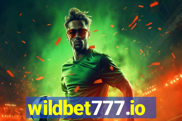wildbet777.io