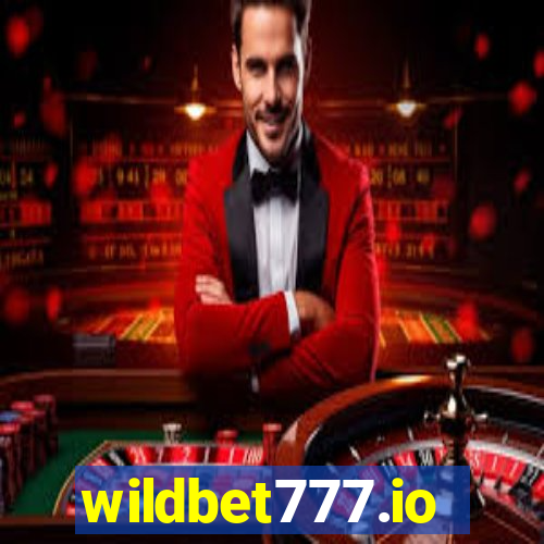 wildbet777.io