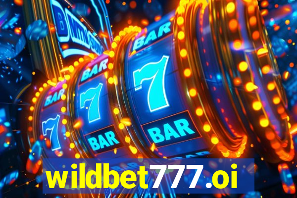 wildbet777.oi