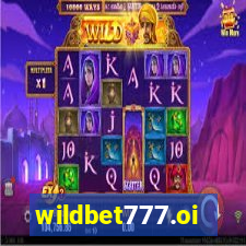 wildbet777.oi