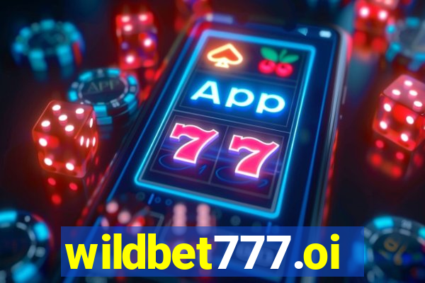 wildbet777.oi