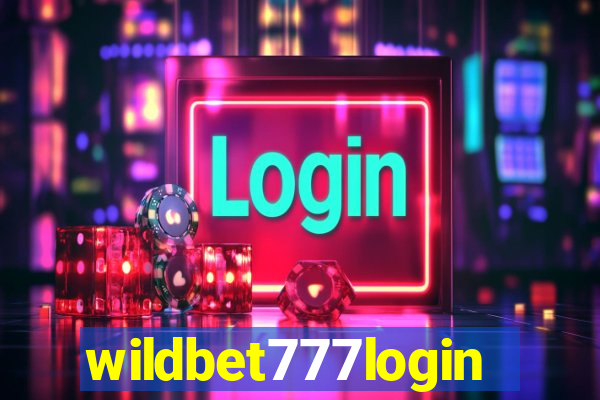 wildbet777login