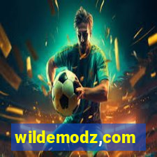 wildemodz,com