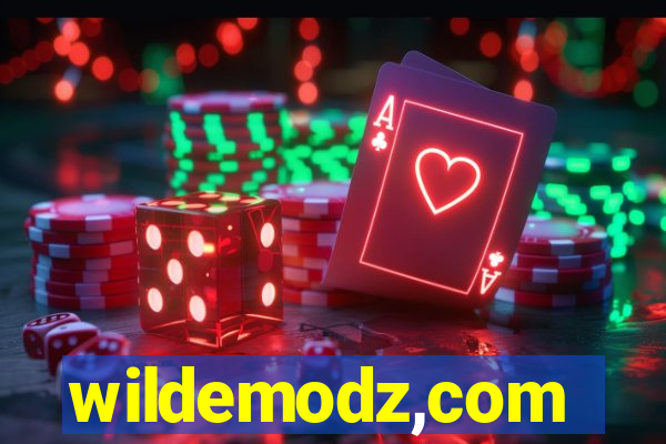 wildemodz,com
