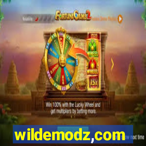 wildemodz,com