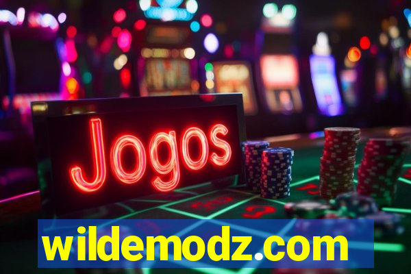 wildemodz.com