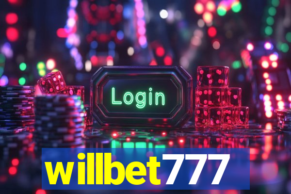 willbet777