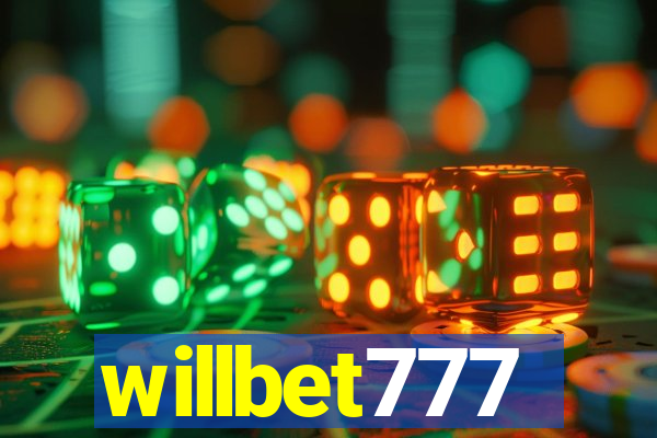 willbet777