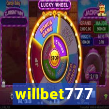 willbet777
