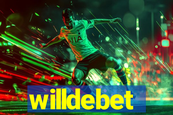 willdebet