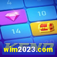 wim2023.com