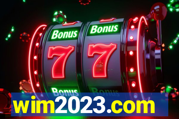 wim2023.com