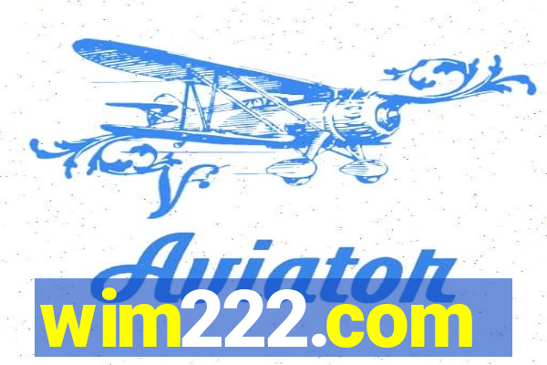 wim222.com