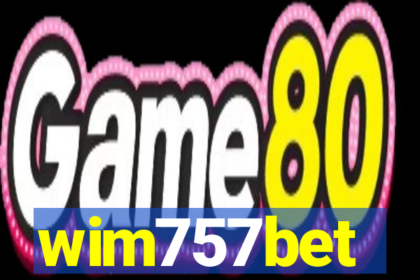wim757bet