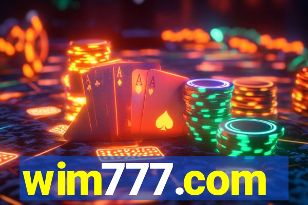 wim777.com