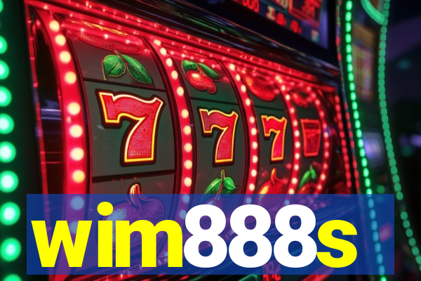 wim888s
