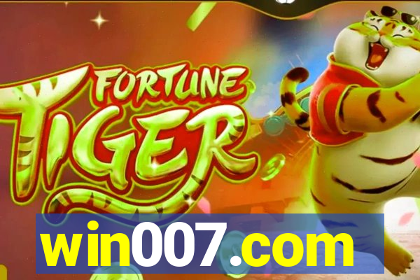 win007.com