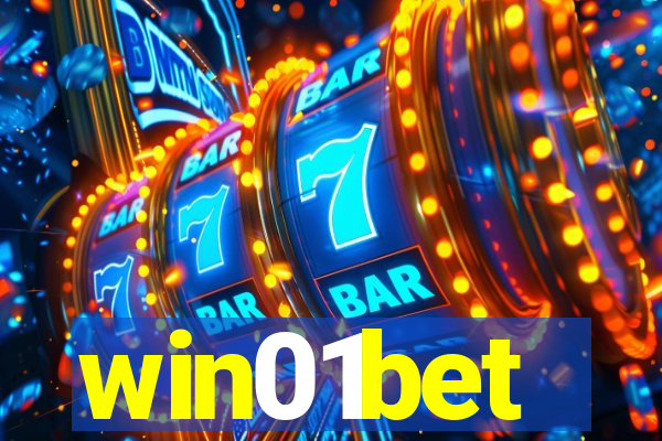 win01bet