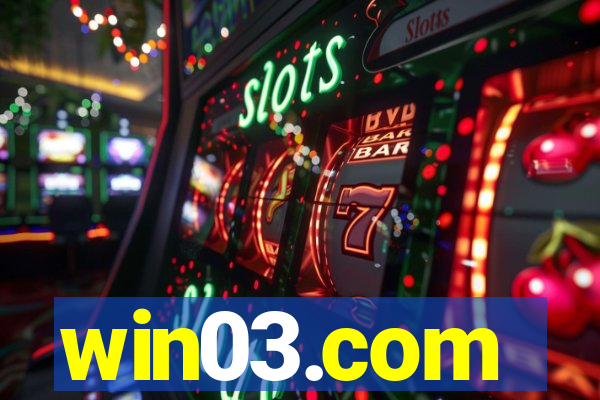 win03.com