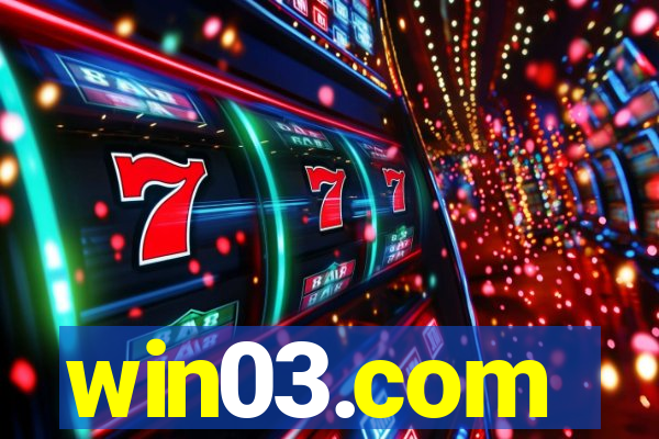 win03.com