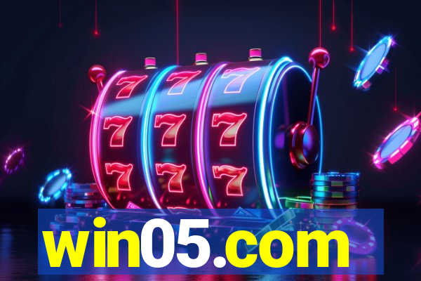 win05.com