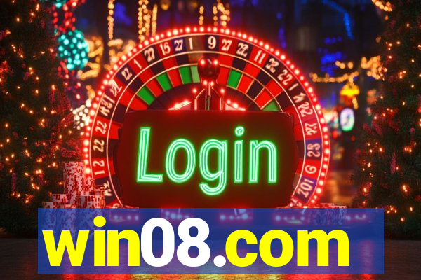 win08.com