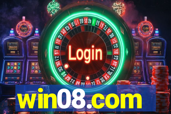 win08.com