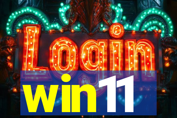 win11