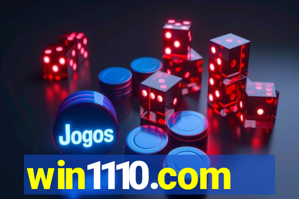 win1110.com