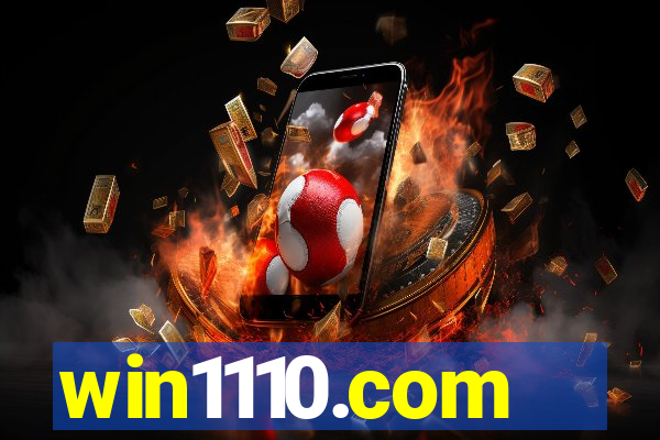 win1110.com