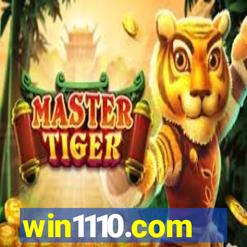 win1110.com