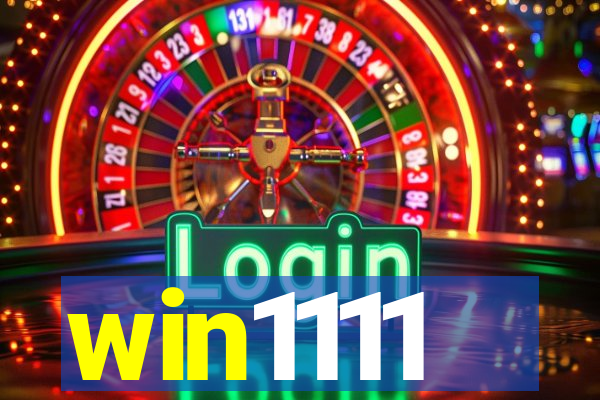 win1111