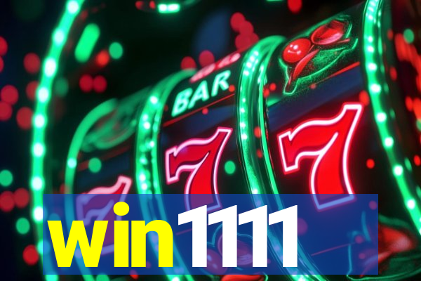 win1111