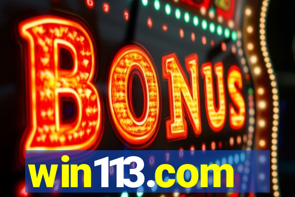 win113.com