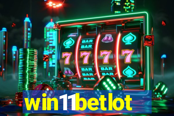 win11betlot
