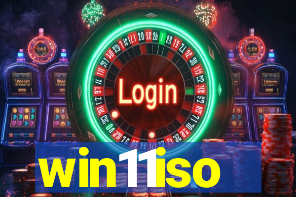 win11iso