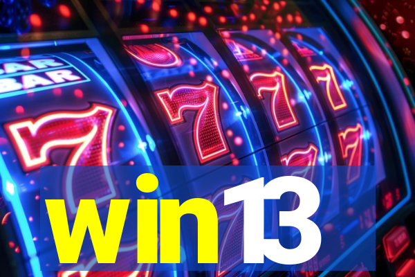 win13